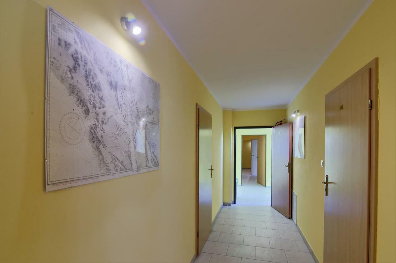 Nawigator Hotel Miedzyzdroje Exterior photo